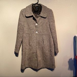 Gap Peacoat